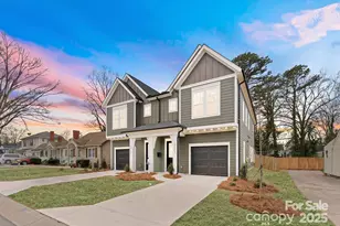 2223 Edison St, Charlotte, NC 28206 - Photo 1