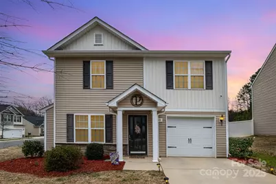 1301 Waylon Avenue, Gastonia, NC 28054 - Photo 1