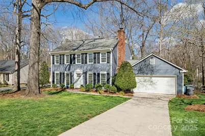 4811 Dawnridge Drive, Charlotte, NC 28226 - Photo 1