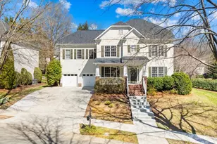 9433 Gilpatrick Ln, Huntersville, NC 28078 - Photo 1