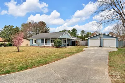 10 Apple Blossom Lane, Hendersonville, NC 28792 - Photo 1