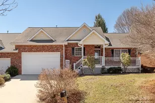 647 High Quarry Rd, Hendersonville, NC 28791 - Photo 1