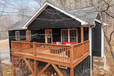 19 Smokey Mountain Drive, Swannanoa, NC 28778 - Photo 1