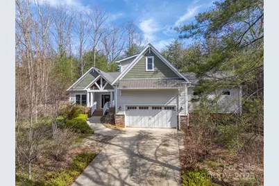 240 Persimmon Hill Drive, Columbus, NC 28722 - Photo 1