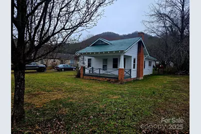 999 Chipper Curve Road, Sylva, NC 28779 - Photo 1