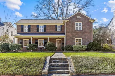 1626 Beverly Drive, Charlotte, NC 28207 - Photo 1