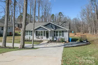 149 Oak Hill Drive, Forest City, NC 28043 - Photo 1