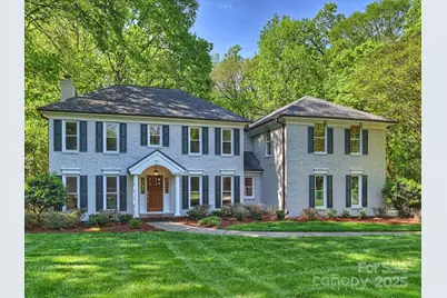 4830 Broad Hollow Drive, Charlotte, NC 28226 - Photo 1