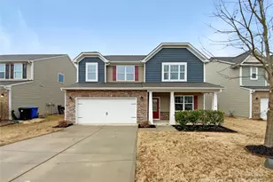 133 Sequoia St, Mooresville, NC 28117 - Photo 1