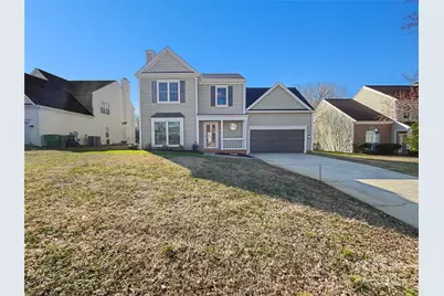13424 Kibworth Lane, Charlotte, NC 28273 - Photo 1