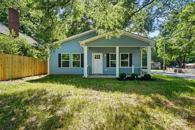 2313 N Main Street, Kannapolis, NC 28081 - Photo 1