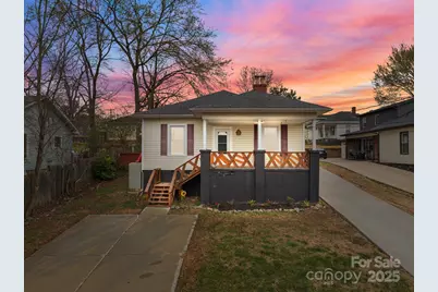 133 2nd Avenue, China Grove, NC 28023 - Photo 1