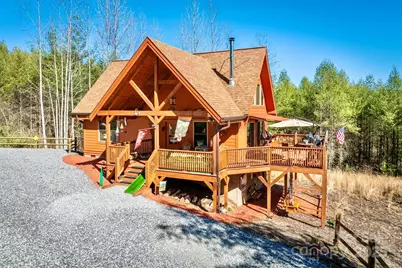 6033 Low Country Road, Lenoir, NC 28645 - Photo 1