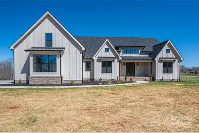 2321 Ivey Church Road, Maiden, NC 28650 - Photo 1