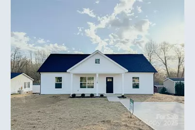 2725 Lyla Avenue, Kannapolis, NC 28027 - Photo 1