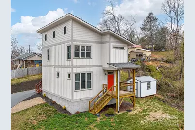 34 Walnut Lane, Asheville, NC 28804 - Photo 1