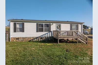 5448 Bill Sain Road, Vale, NC 28168 - Photo 1