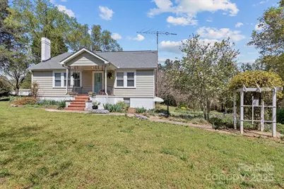 10633 Hwy 52 Highway, Rockwell, NC 28138 - Photo 1