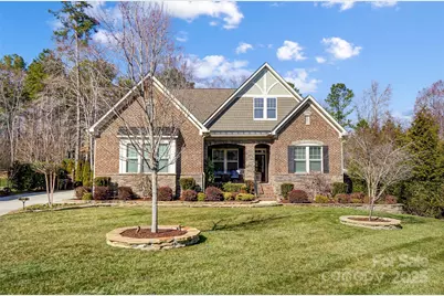 215 Wesley Manor Drive, Wesley Chapel, NC 28104 - Photo 1