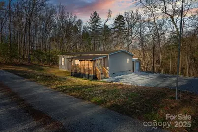 140 Adams Drive, Brevard, NC 28712 - Photo 1