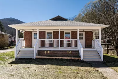 112 Powell Street, Swannanoa, NC 28778 - Photo 1