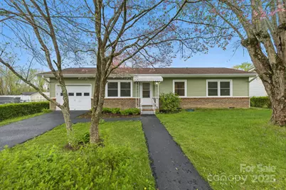 718 White Sparrow Drive, Hendersonville, NC 28792 - Photo 1