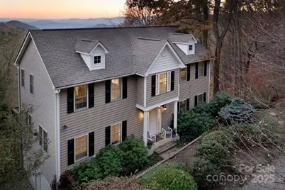 909 Town Mountain Road, Asheville, NC 28804 - Photo 1