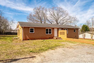 3166 Sigmon Road, Connelly Springs, NC 28612 - Photo 1