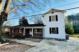 314 N Little Texas Rd, Kannapolis, NC 28083 - Photo 1