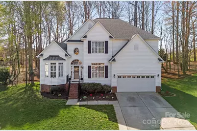 15300 Marshfield Court, Huntersville, NC 28078 - Photo 1
