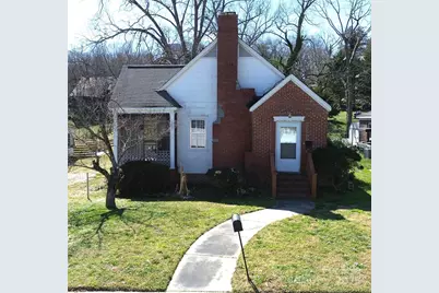 109 Oakland Avenue, Chester, SC 29706 - Photo 1