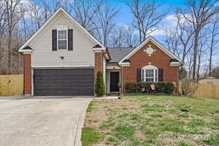 4710 Nijinsky Ct, Charlotte, NC 28216 - Photo 1