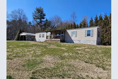 2442 Christopher Road, Morganton, NC 28655 - Photo 1