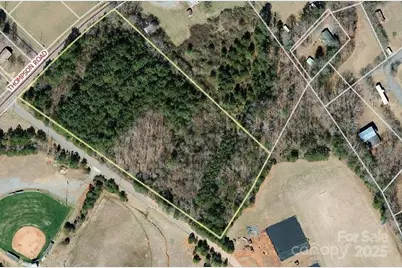 00 Thompson Road, Rutherfordton, NC 28139 - Photo 1