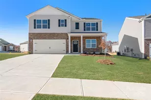 279 Shorthorn Rd, Fletcher, NC 28732 - Photo 1