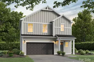 2008 Sadler Woods Ln, Charlotte, NC 28214 - Photo 1