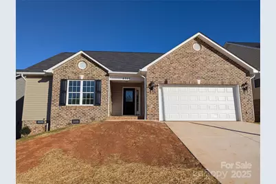 4166 Saltwood Drive, Hickory, NC 28602 - Photo 1