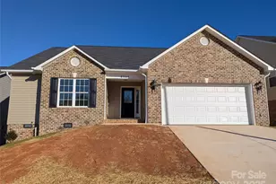 4166 Saltwood Drive, Hickory, NC 28602 - Photo 1