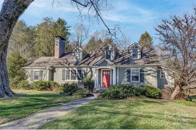 153 Franklin Street, Brevard, NC 28712 - Photo 1