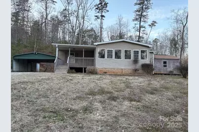180 Fisher Drive, Marion, NC 28752 - Photo 1