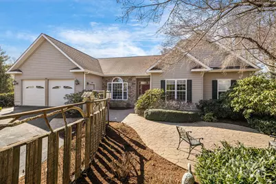 585 Rickel Drive, Hendersonville, NC 28739 - Photo 1