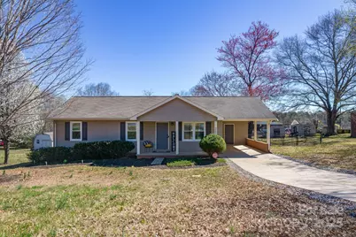 3047 Hodges Street, Connelly Springs, NC 28612 - Photo 1