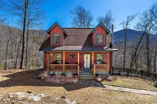 224 Fern Way, Black Mountain, NC 28711 - Photo 1