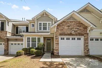 5959 Pale Moss Lane, Charlotte, NC 28269 - Photo 1