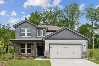 9940 Manor Vista Trail, Kannapolis, NC 28027 - Photo 1