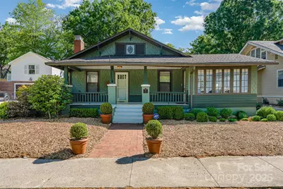 36 Yorktown Street NW, Concord, NC 28025 - Photo 1