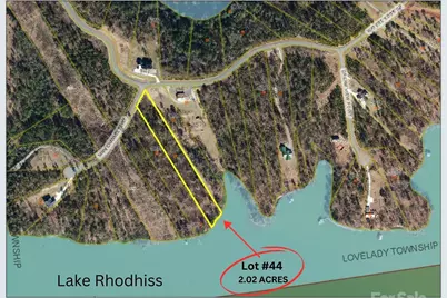 5705 Main Channel Point #44, Granite Falls, NC 28630 - Photo 1