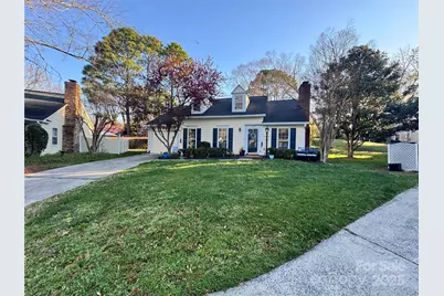 7327 Carrbridge Lane, Charlotte, NC 28226 - Photo 1