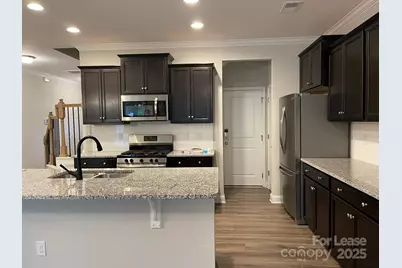 5044 Harris Woods Boulevard, Charlotte, NC 28269 - Photo 1