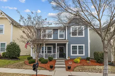 12545 Druids Glen Drive, Pineville, NC 28134 - Photo 1